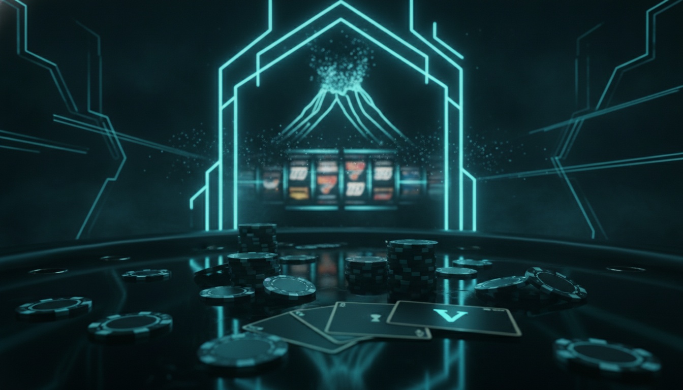 Vulkan vegas